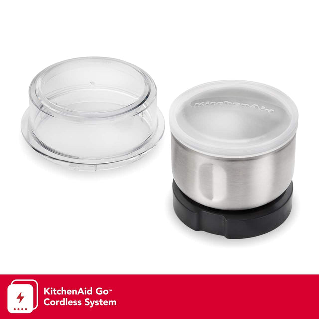 KitchenAid Go™ Cordless System