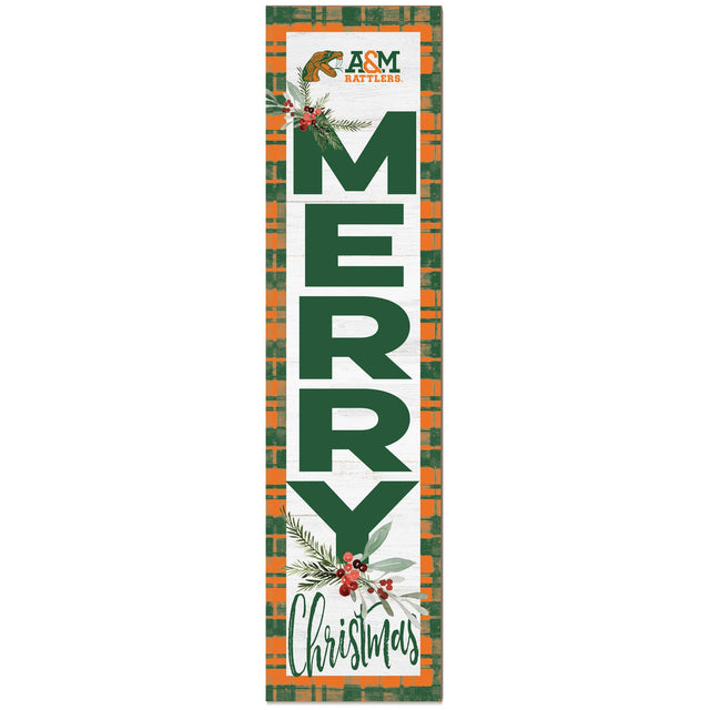 A&M Rattlers  
Merry Christmas