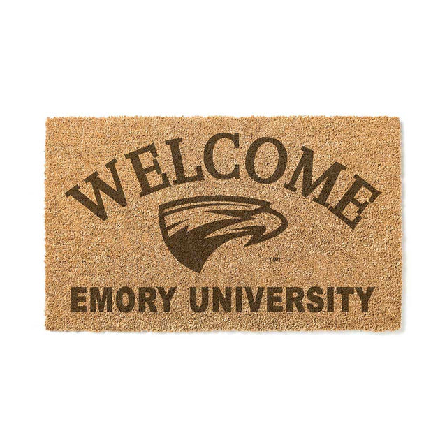 WELCOME  
EMORY UNIVERSITY