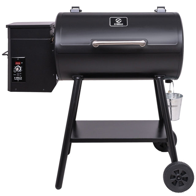 2 Z GRILLS  
286 F  
Some  
N GRILLS www.zyith.com