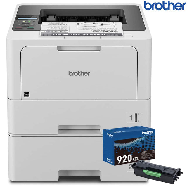 brother STATEMENTS FINANCIAL brother A 11 1 2 brother ml brother your side TMF2OKL 920 IAL 920 XXL 2