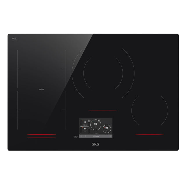 SCHOTT CERAN
FLEXIBLE
8 01:01:15 8.5
8.5 TOHN
8.5 3
POWER -
0
4
SETTINGS
10
SKS