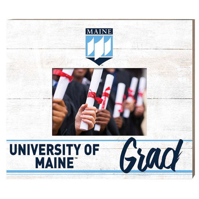 UNIVERSITY OF MAINE  
Grad
