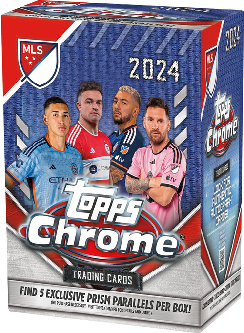 H F WIA CE FNAWINI C P7ET PARON EN PAEA MLS AAN 2024 ML.S 2024 E nt Chrome tv MES DRS Capital CARVA Rx TEAINE ETIHA tv FOR A LOOK TOPPS RUTOGRAPH RUTHENTE CAROS! Chrome TRADING CARDS 003RA AT FIND 5 EXCLUSIVE PRISM PARALLELS 40008 A NECESSARY. VISIT PER TOPPS.COM/NPN FOR DETAILS AND ENTRY. BOX!