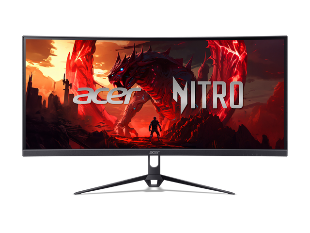 acer NITRO