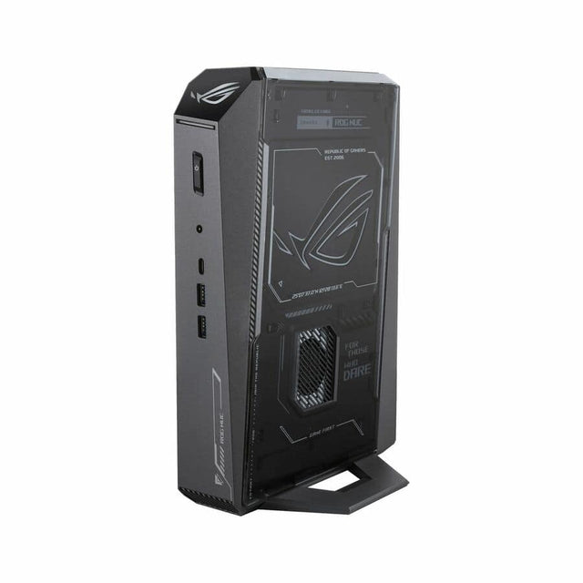 FanE ROG NLE REPUBLIC OF GAMERS - S ST.2000 4 WST SURAN 2 FOR THOSE WHO DARE HUC recar