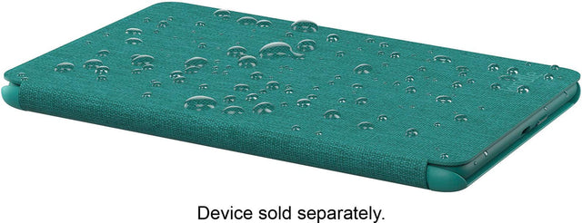 Device sold separately.