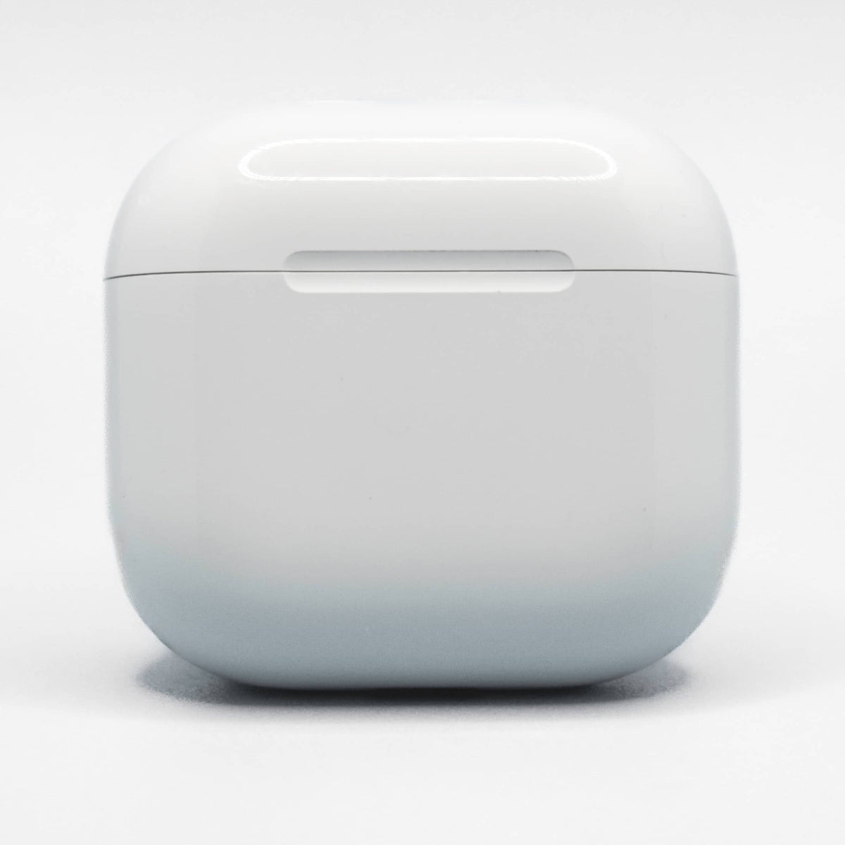 Apple - Refurbished Excellent - AirPods 4 - Replacement Charging Case (A3058)