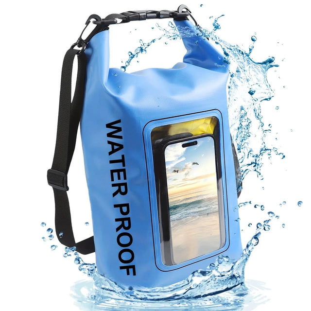 WATER PROOF
