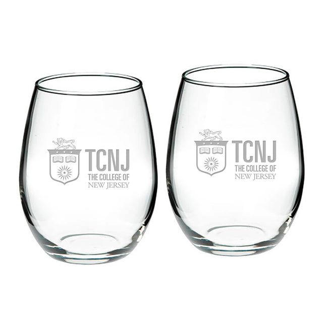 TCNJ  
THE COLLEGE OF NEW JERSEY