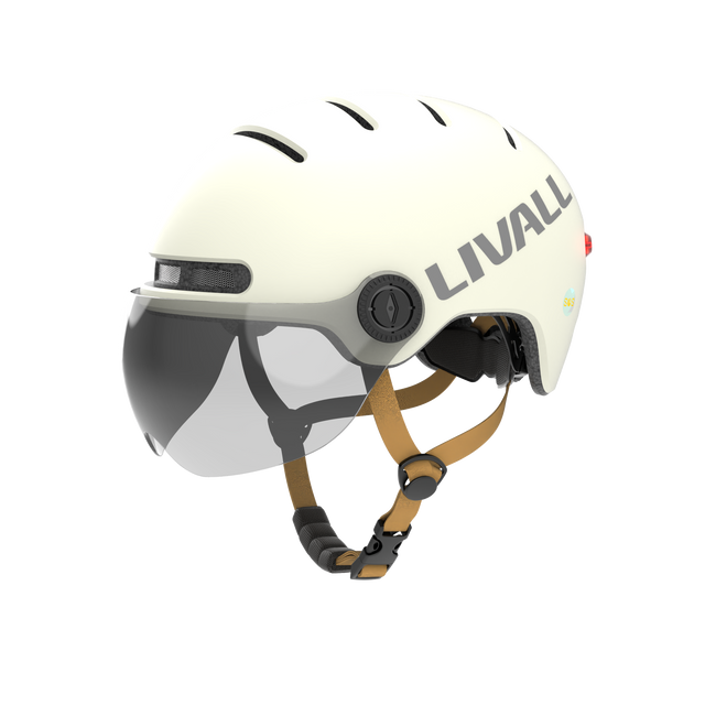 LIVALL S4S