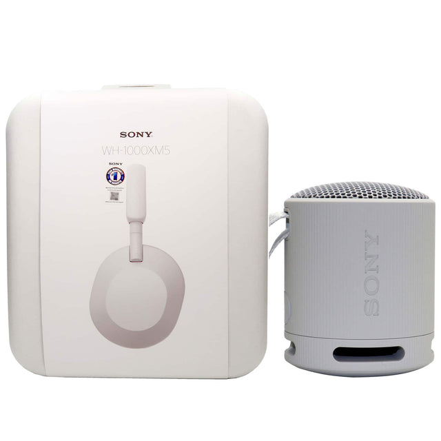SONY WH-1000XM5