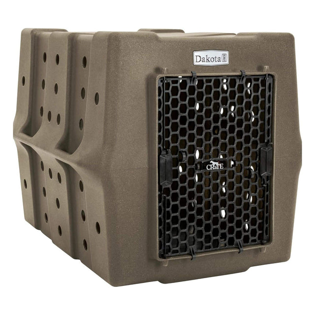 Dakota Crate