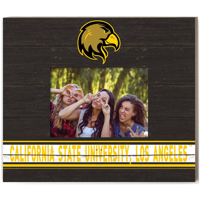 CALIFORNIA STATE UNIVERSITY, LOS ANGELES