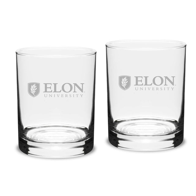 ELON UNIVERSITY  
ELON UNIVERSITY