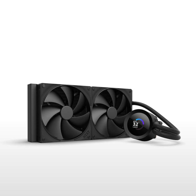 NZXT C-series Ka-240 32 Liquid