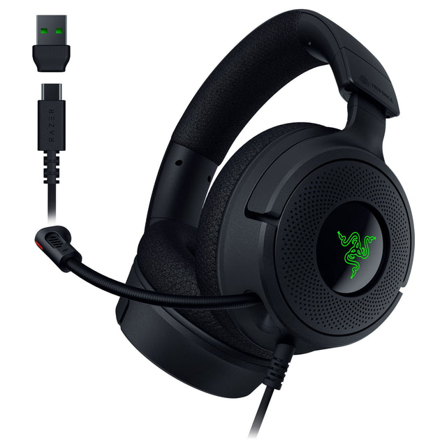 RAZER TRIFORCE