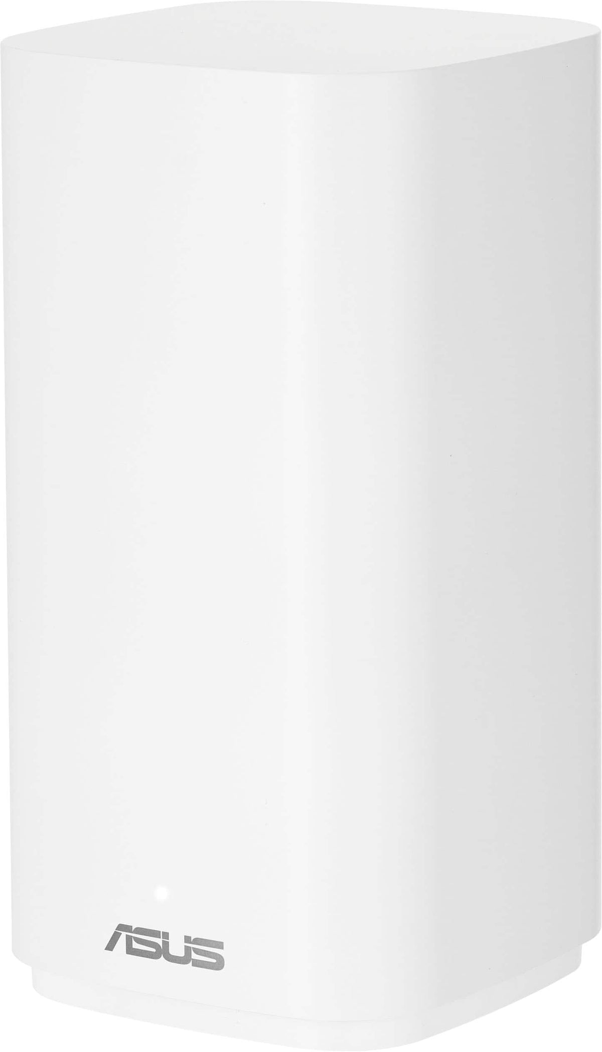 ASUS - ZenWiFi BD5 BE5000 Dual-Band Wi-Fi 7 Outdoor Router (1-pack) - White