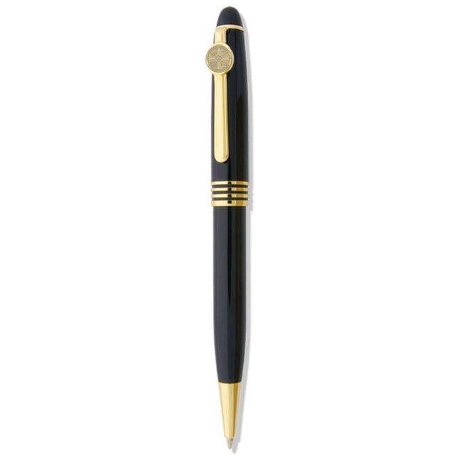 Front. Jardine - Black Ohio Northern Polar Bears Ballpoint Pen - Black.