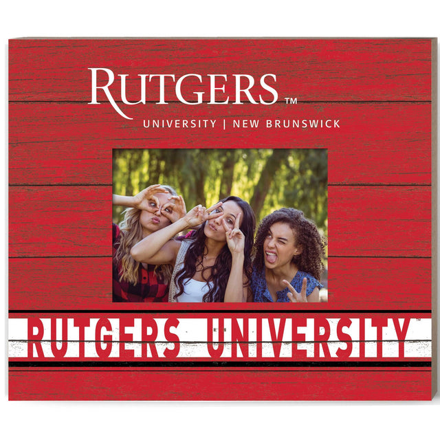 RUTGERS UNIVERSITY | NEW BRUNSWICK
