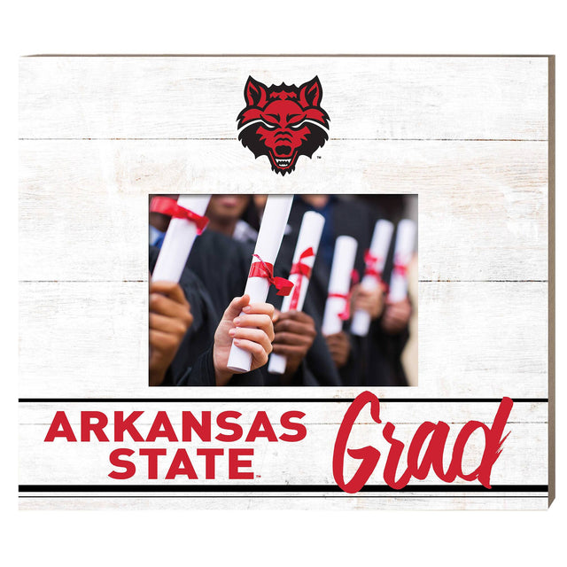 ARKANSAS STATE - Grad