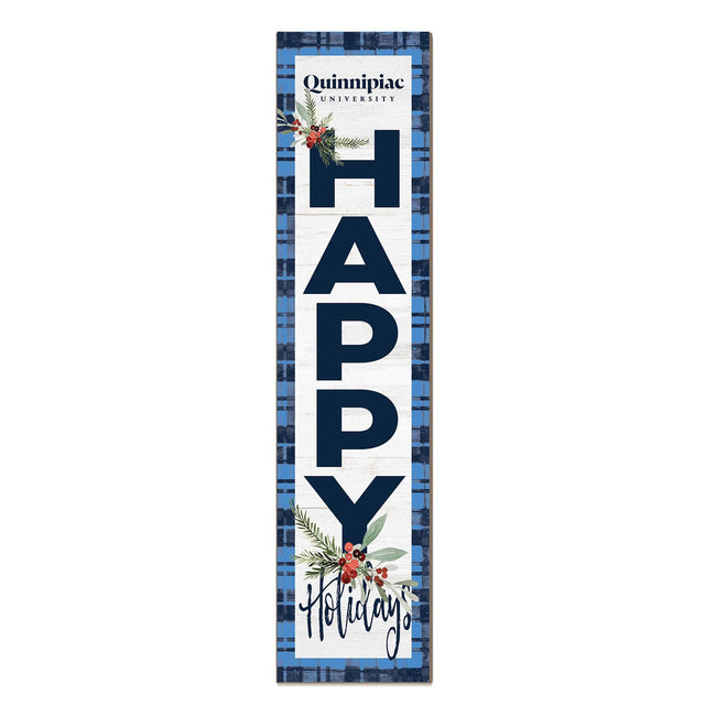 Quinnipiac University  
HAPPY Holidays