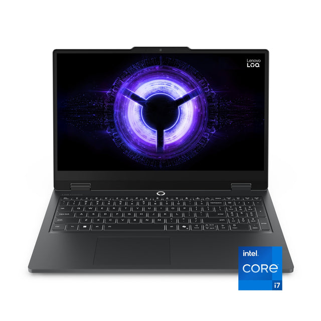 Lenovo LGQ  
intel CORE i7