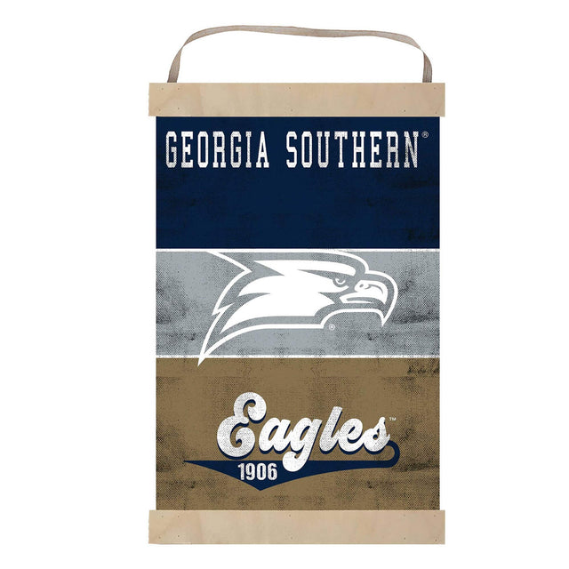 GEORGIA SOUTHERN Eagles 1906