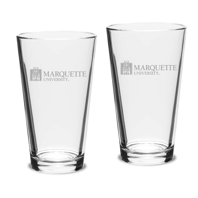MARQUETTE UNIVERSITY  
MARQUETTE UNIVERSITY