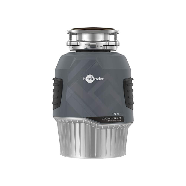 In-Sink Erator 1.0 HP Advanced Series Evolution