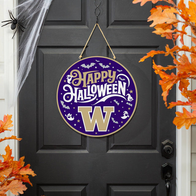 Happy Halloween W