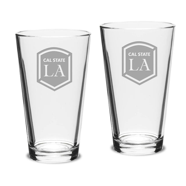 CAL STATE LA  
CAL STATE LA