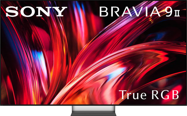 SONY BRAVIA 9 II True RGB