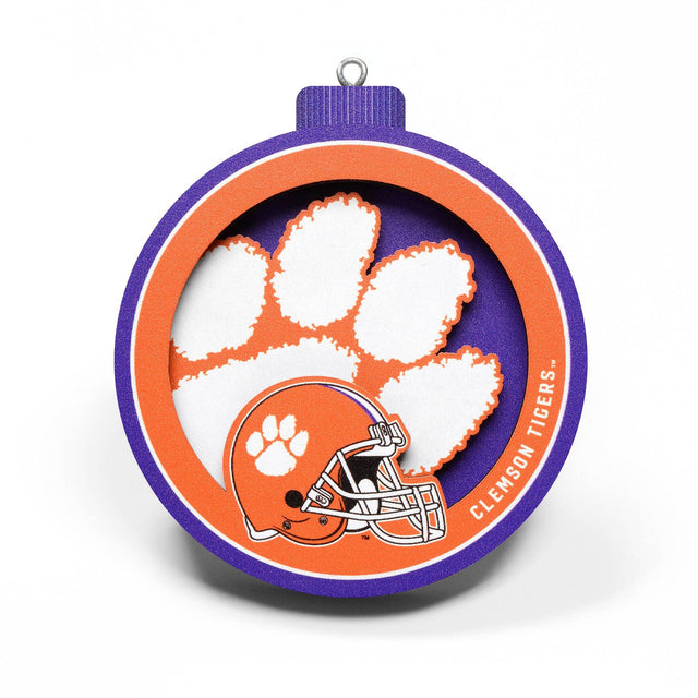CLEMSON TIGERS