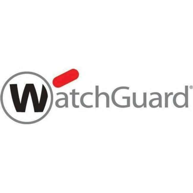 WatchGuard - Standard Power Cord - For Firewall - United States - White
