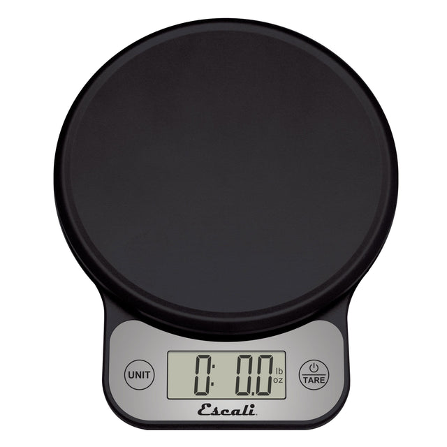Escali, UNIT, lb, oz, TARE