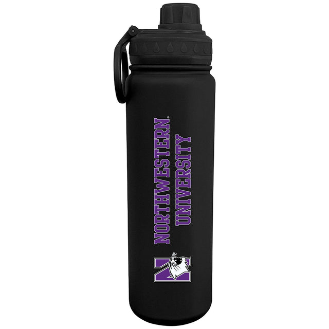 NORTHWESTERN UNIVERSITY