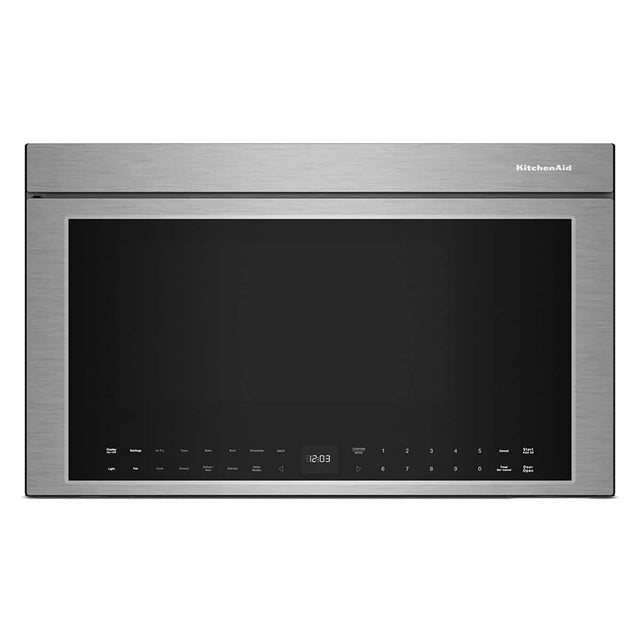 KitchenAid - 12:03 D 1 4 2 7 3 + + 9 A 1 i -er