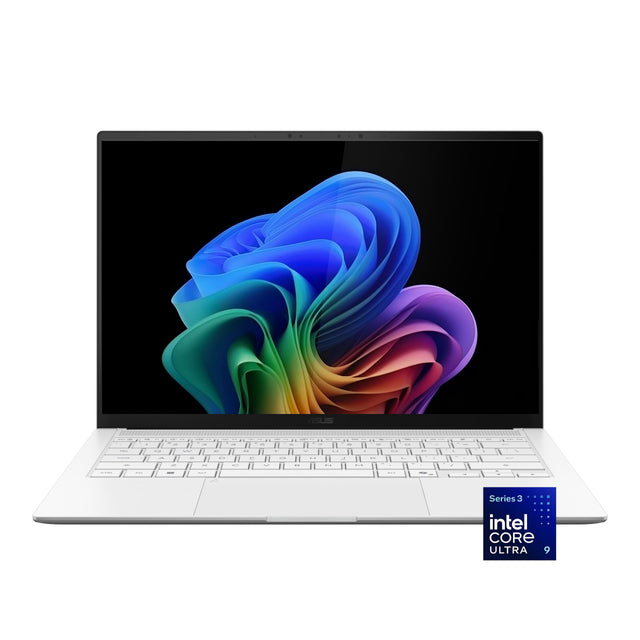 Series 3 intel CORE ULTRA 9