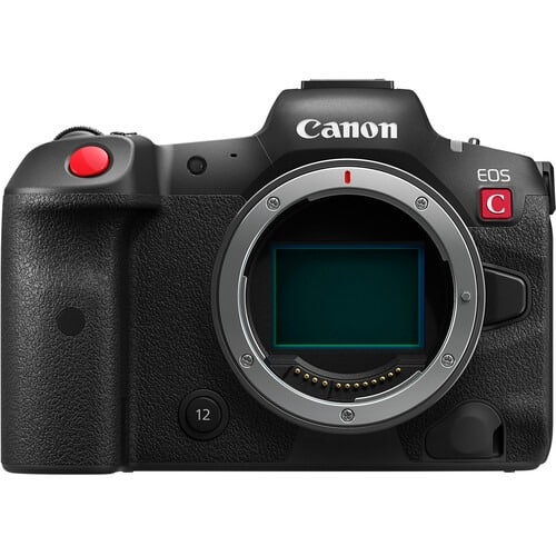 Canon EOS 12