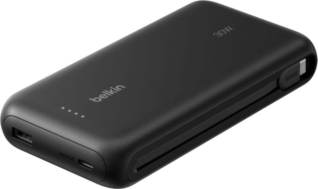 30W Belkin in/out in/out