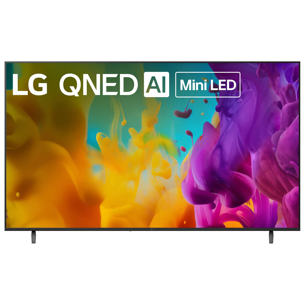 LG - 65" Class 7S Series QNED AI Mini LED 4K Smart webOS TV (2026)