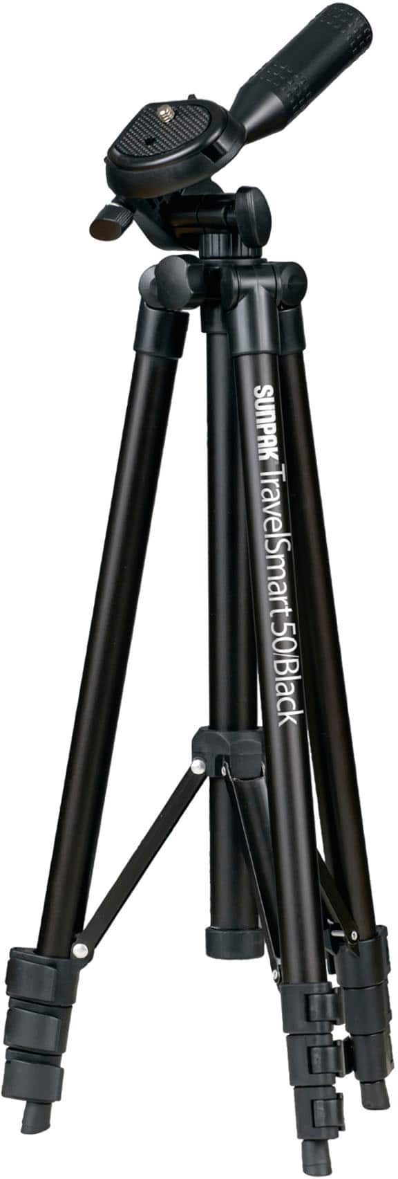 SUNPAK TravelSmart 50/Black