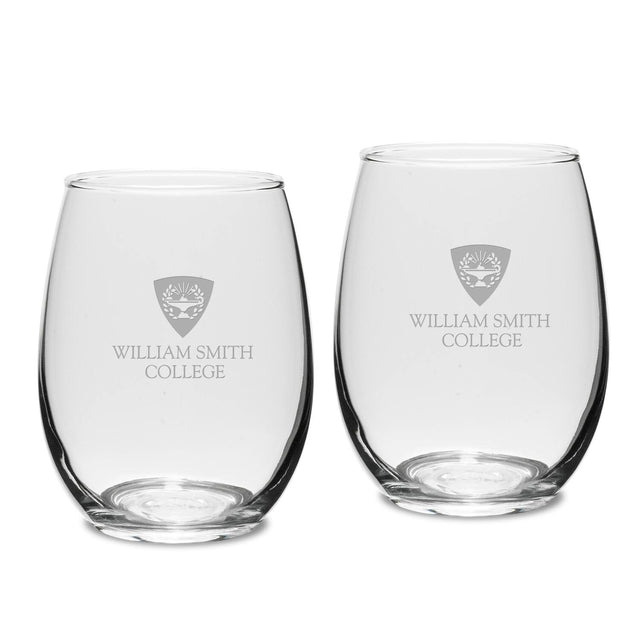 WILLIAM SMITH COLLEGE  
WILLIAM SMITH COLLEGE