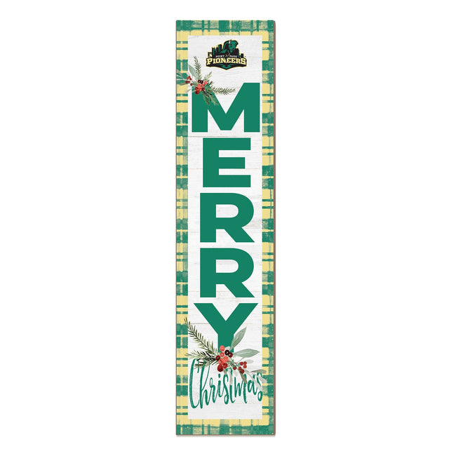 PIONEERS  
MERRY  
Christmas
