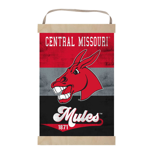 CENTRAL MISSOURI  
Mules  
1871