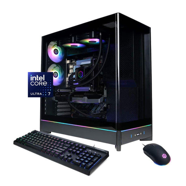 intel CORE i7 ULTRA