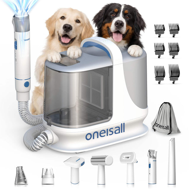 oneisall