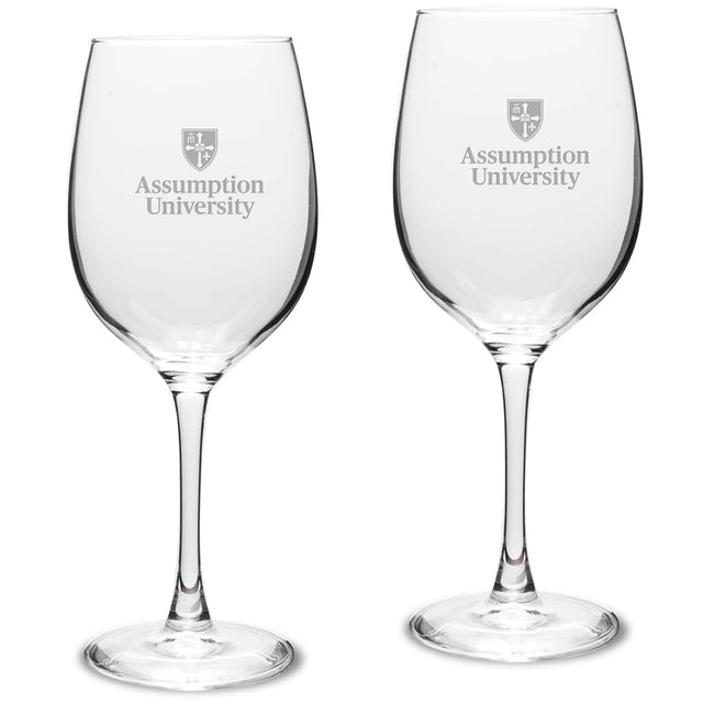 Assumption University  
Assumption University