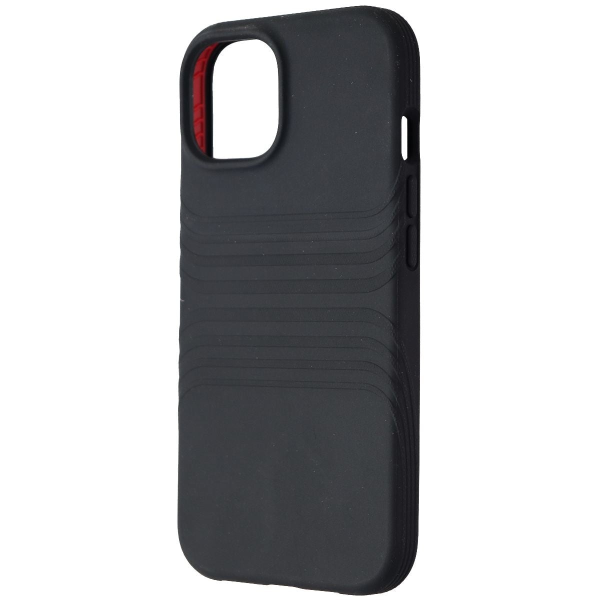 Tech21 - EvoTactile Series Gel Case for Apple iPhone 14 - Black